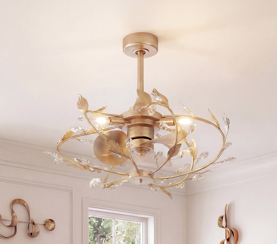 Alexia Fandelier 24"