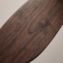Louise Flush Ceiling Fan 56" · Solid Wood Blades