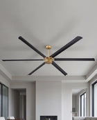 Valtor Ceiling Fan 96"