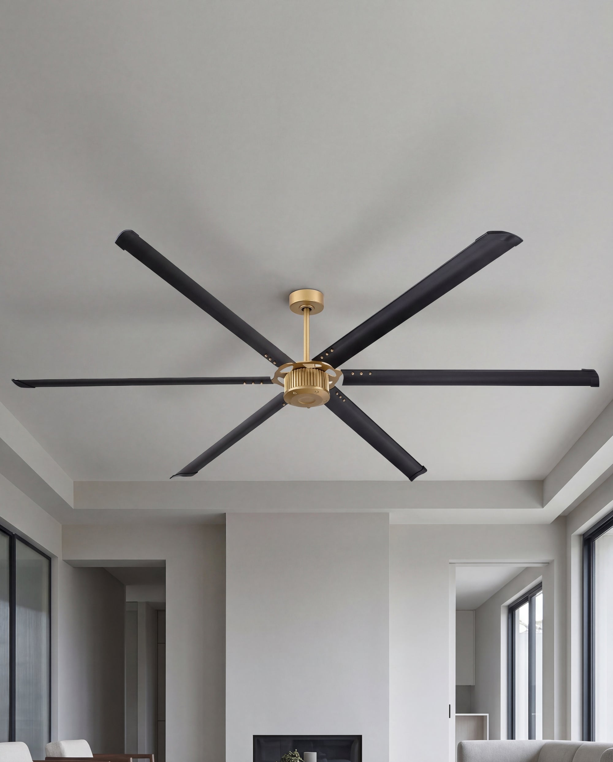 Valtor Ceiling Fan 96"