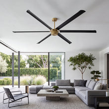 Valtor Ceiling Fan 96"