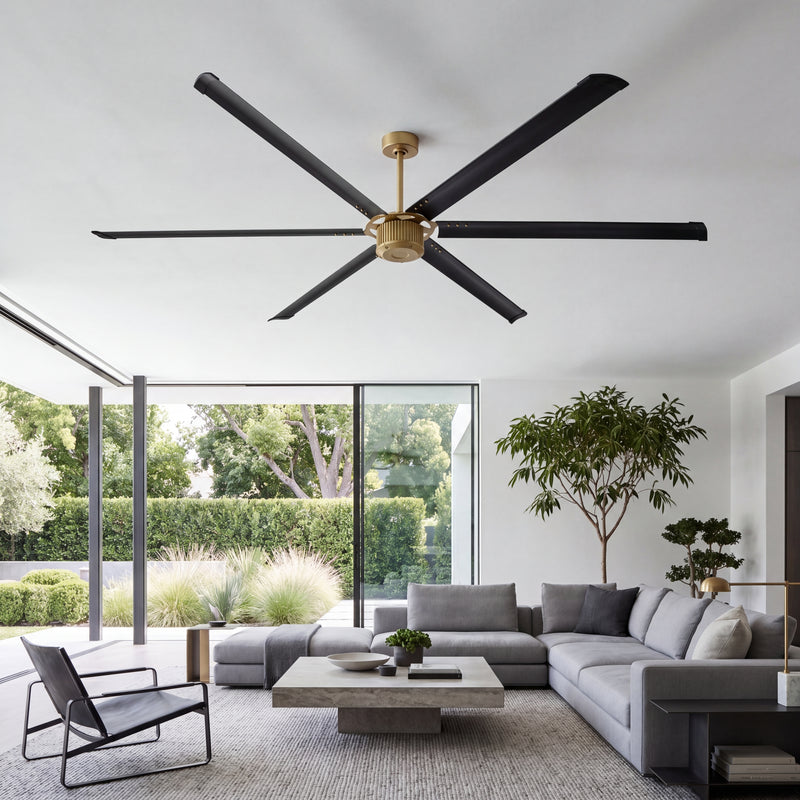 Valtor Ceiling Fan 96"