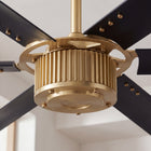 Valtor Ceiling Fan 96"