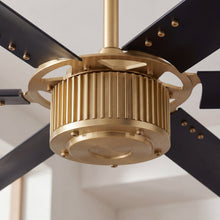 Valtor Ceiling Fan 96"