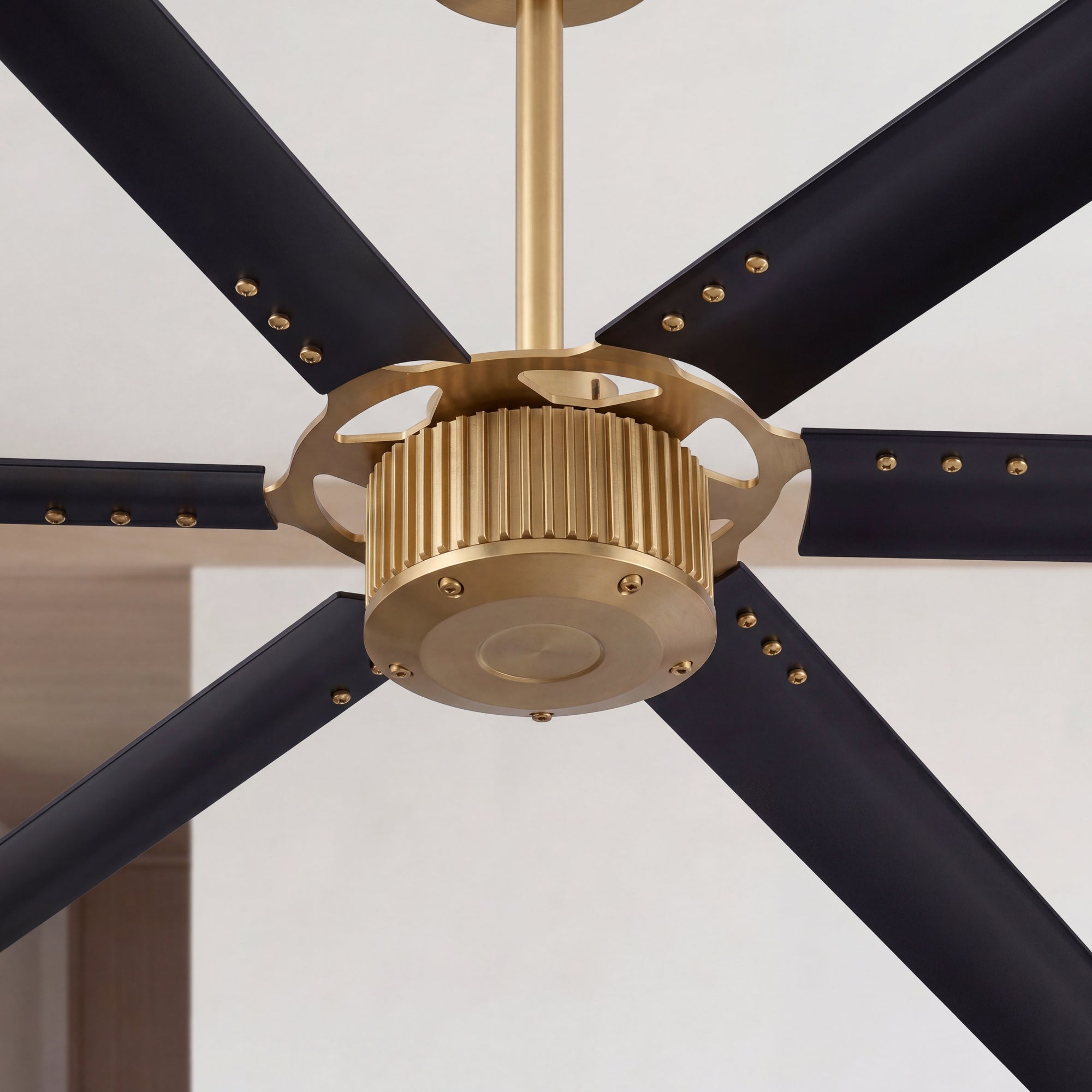 Valtor Ceiling Fan 96"