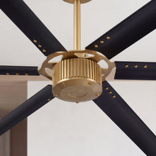 Valtor Ceiling Fan 96"